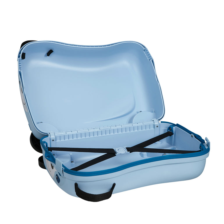 Samsonite Dream Rider Ride-On Suitcase
