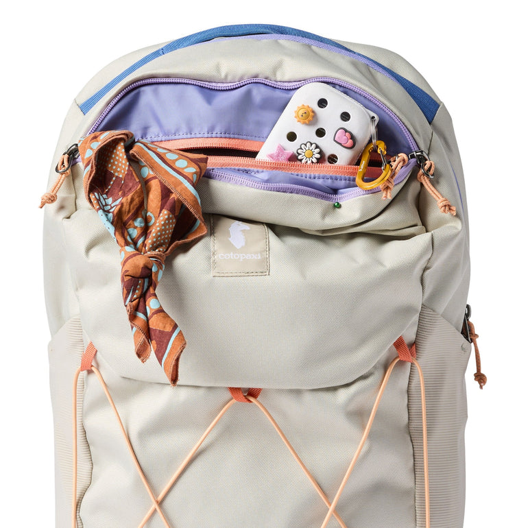 Cotopaxi Abierto 26L Daypack - Mineral