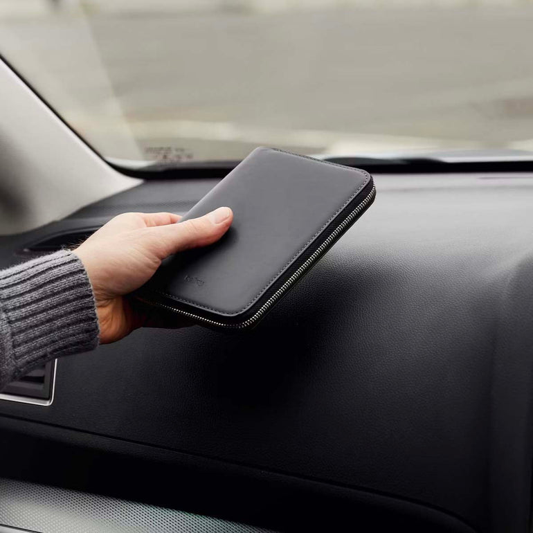 Bellroy Travel Folio - Second Edition