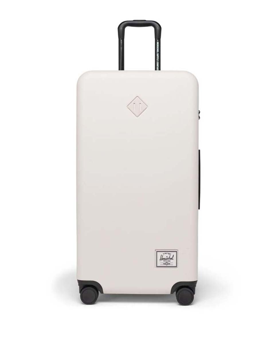 Herschel Heritage Hardshell Large Luggage - Moonbeam