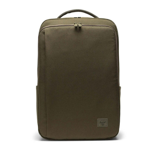 Herschel Kaslo Backpack Tech - Ivy Green Tonal