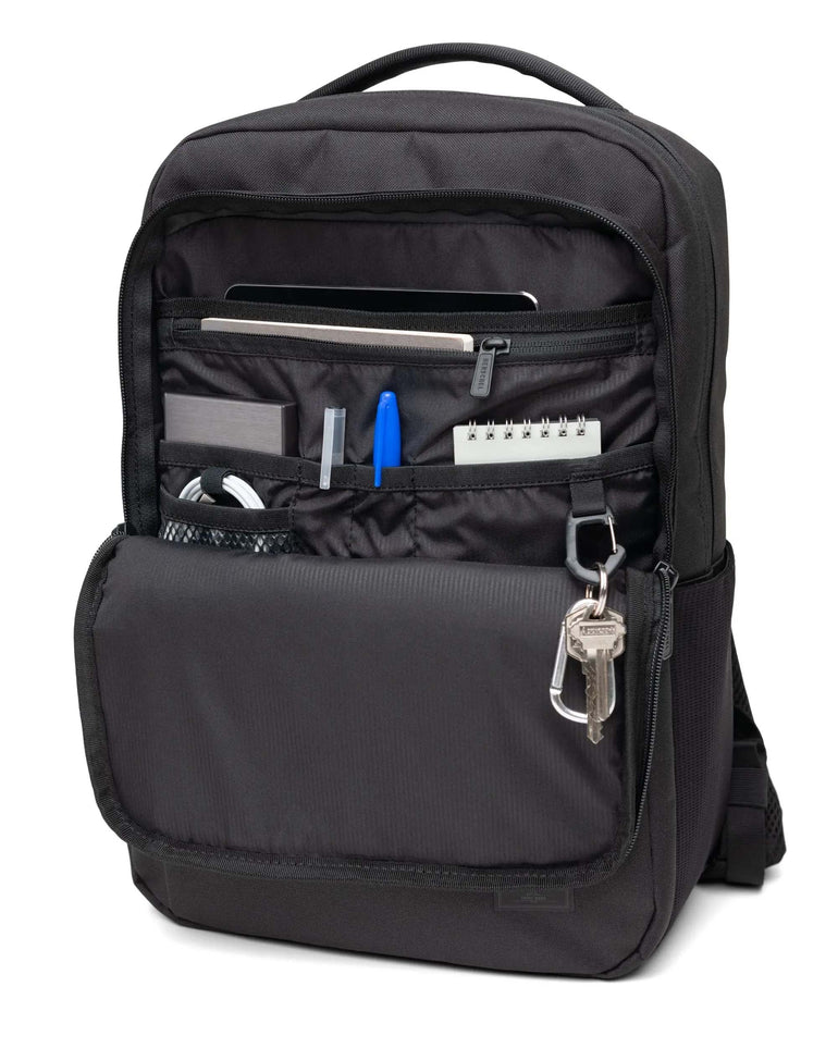 Herschel Kaslo Daypack Tech - Ivy Green Tonal