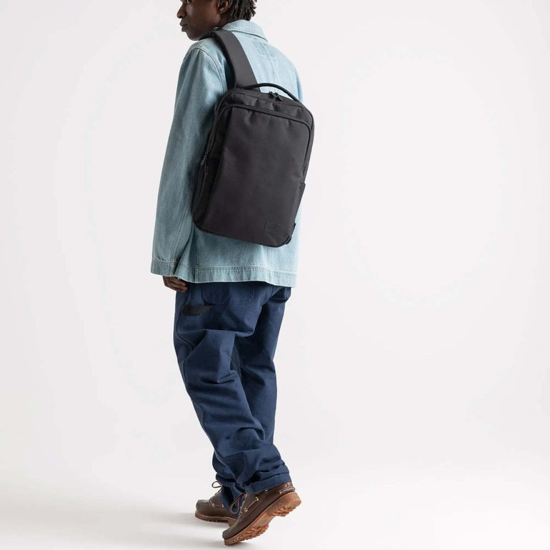 Herschel Kaslo Daypack Tech - Ivy Green Tonal