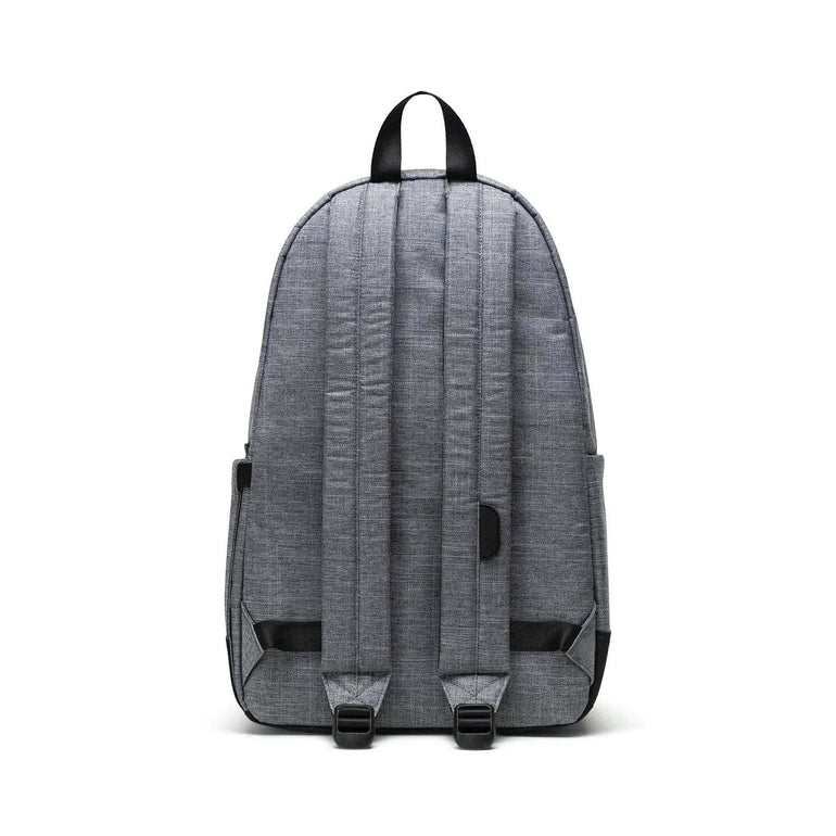 Herschel Heritage Backpack - Raven Crosshatch