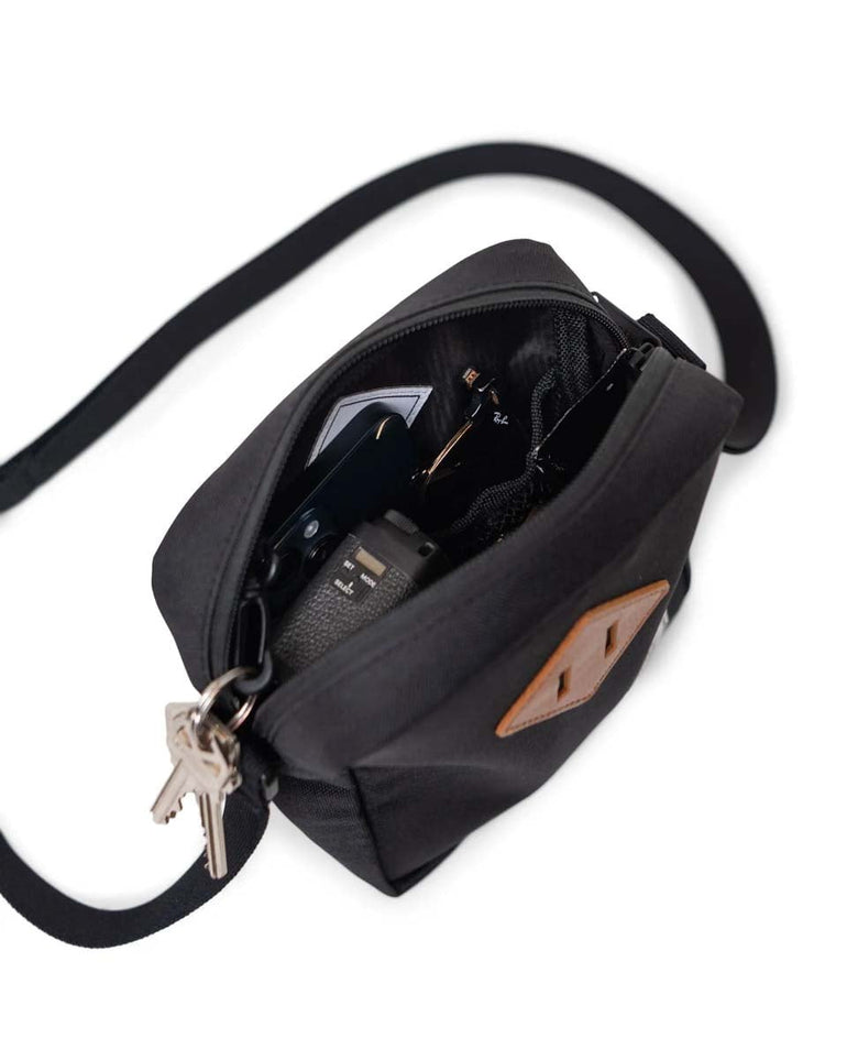 Herschel Heritage Crossbody - Navy
