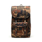 Herschel Little America Backpack - Woodland Camo/Black Label