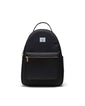 Herschel Nova Backpack - Black