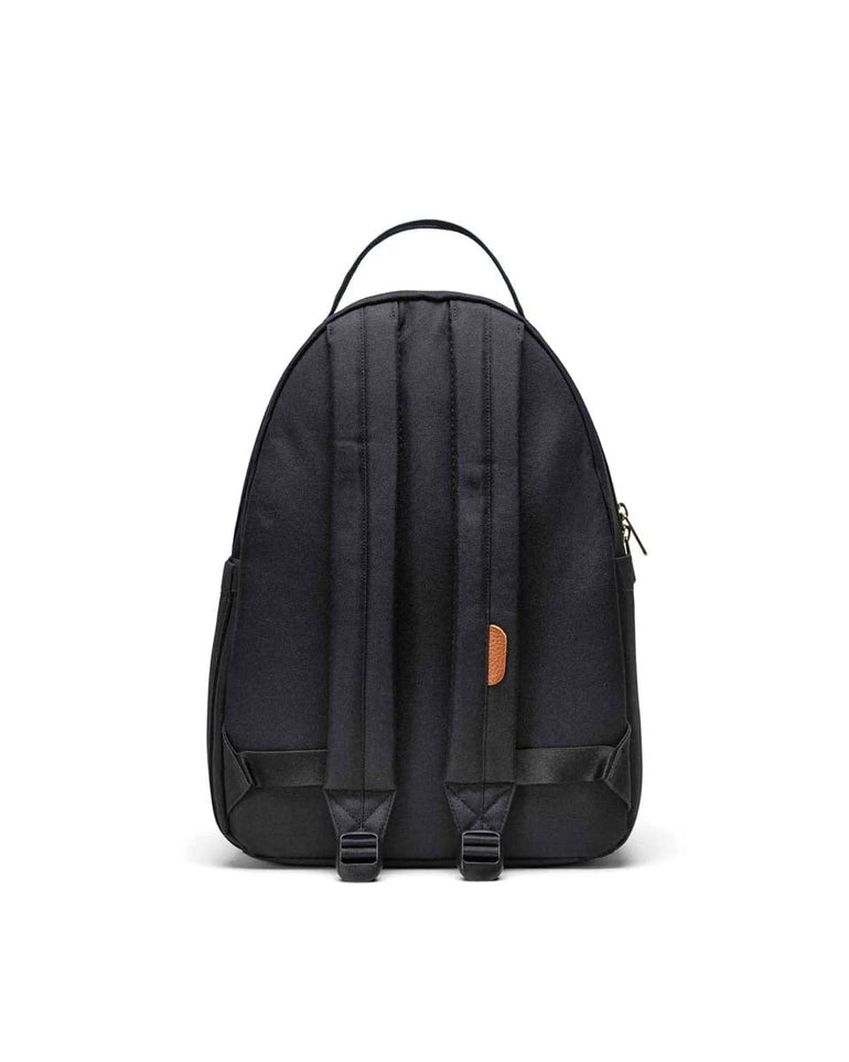 Herschel Nova Backpack - Black