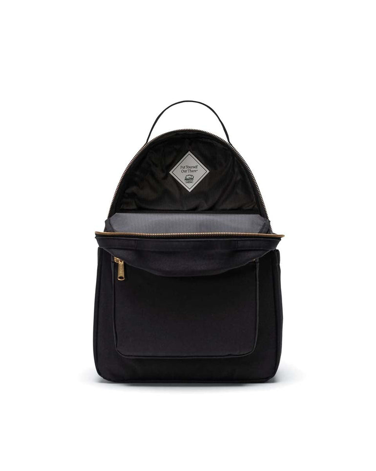 Herschel Nova Backpack - Black