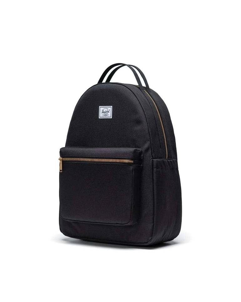 Herschel Nova Backpack - Black