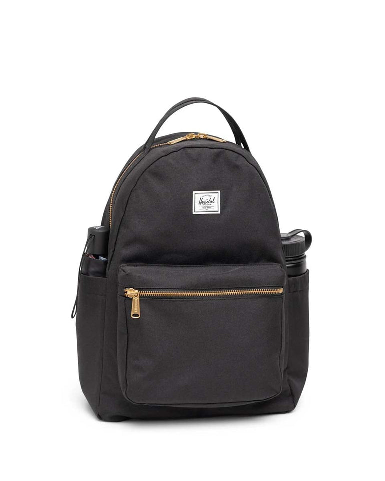 Herschel Nova Backpack - Black