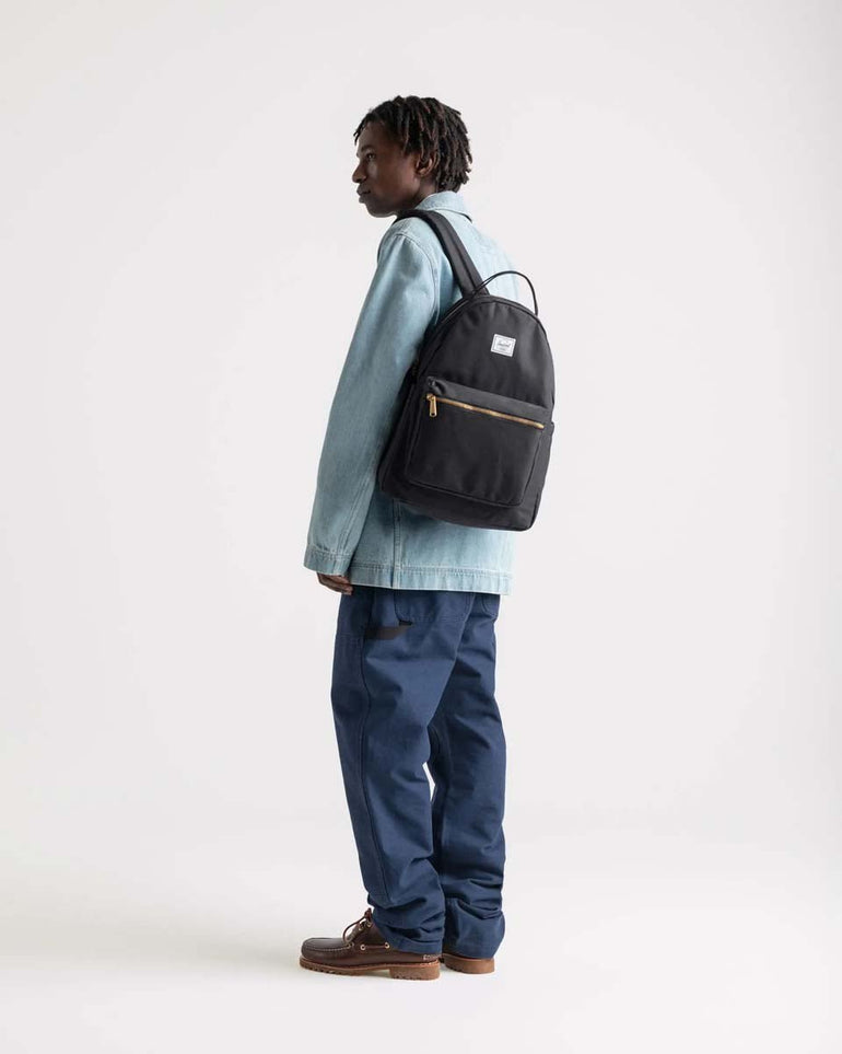 Herschel Nova Backpack - Black