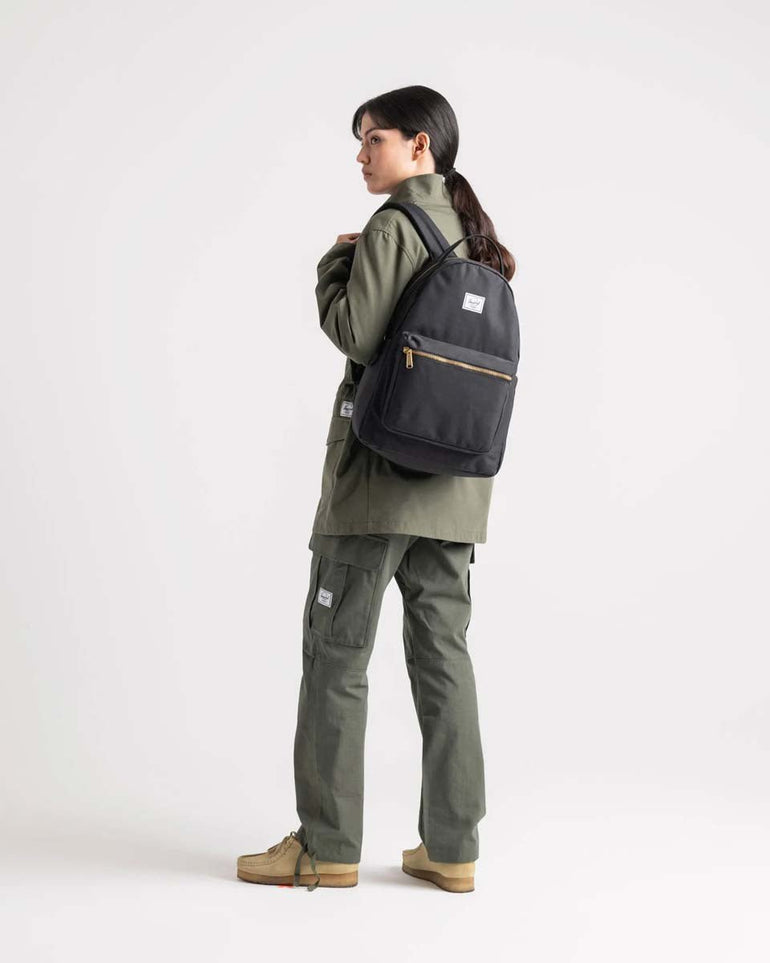Herschel Nova Backpack - Black
