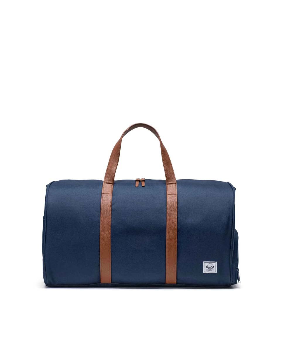 Herschel Novel Duffle - Navy