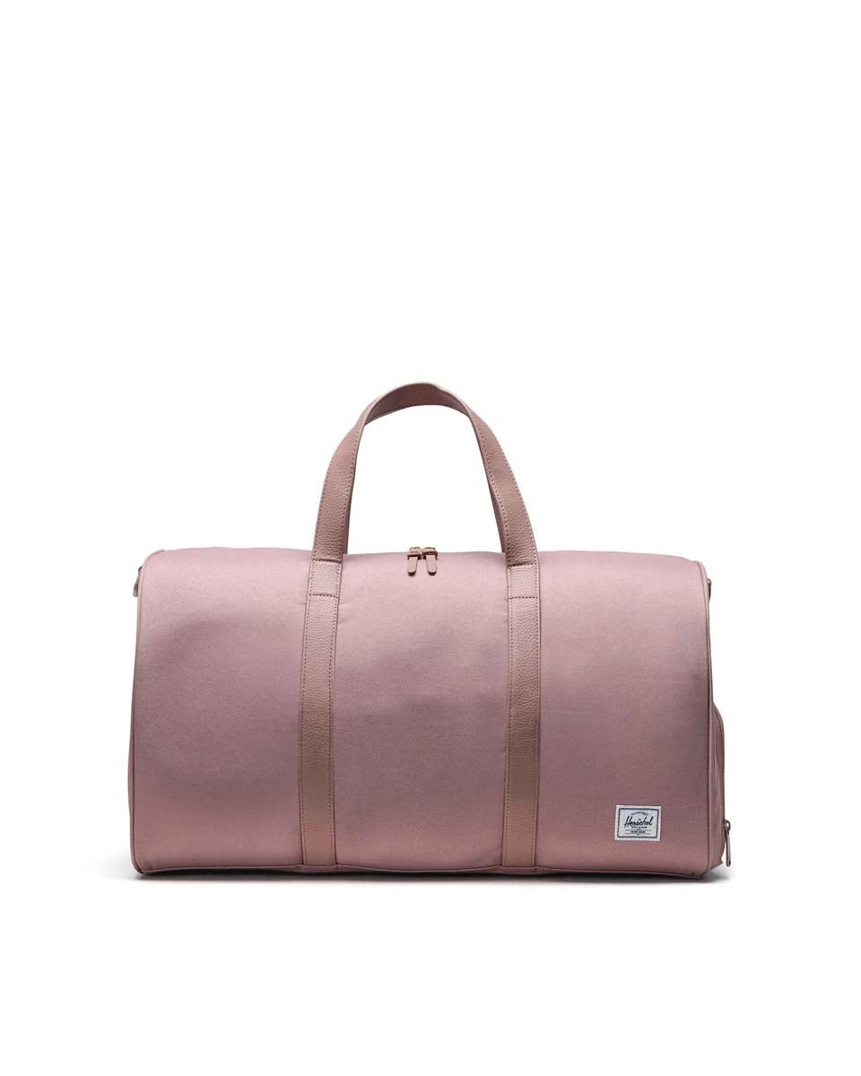 Herschel Novel Duffle - Ash Rose