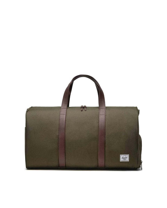 Herschel Novel Duffle - Ivy Green