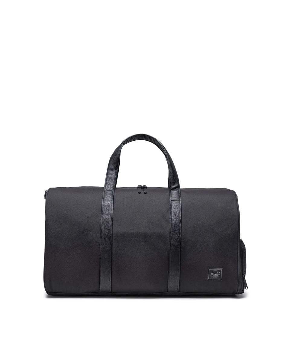 Herschel Novel Duffle - Black Tonal