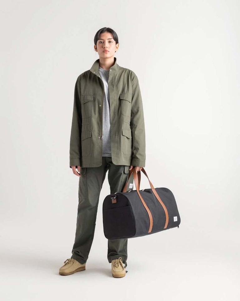 Herschel Novel Duffle - Black Tonal