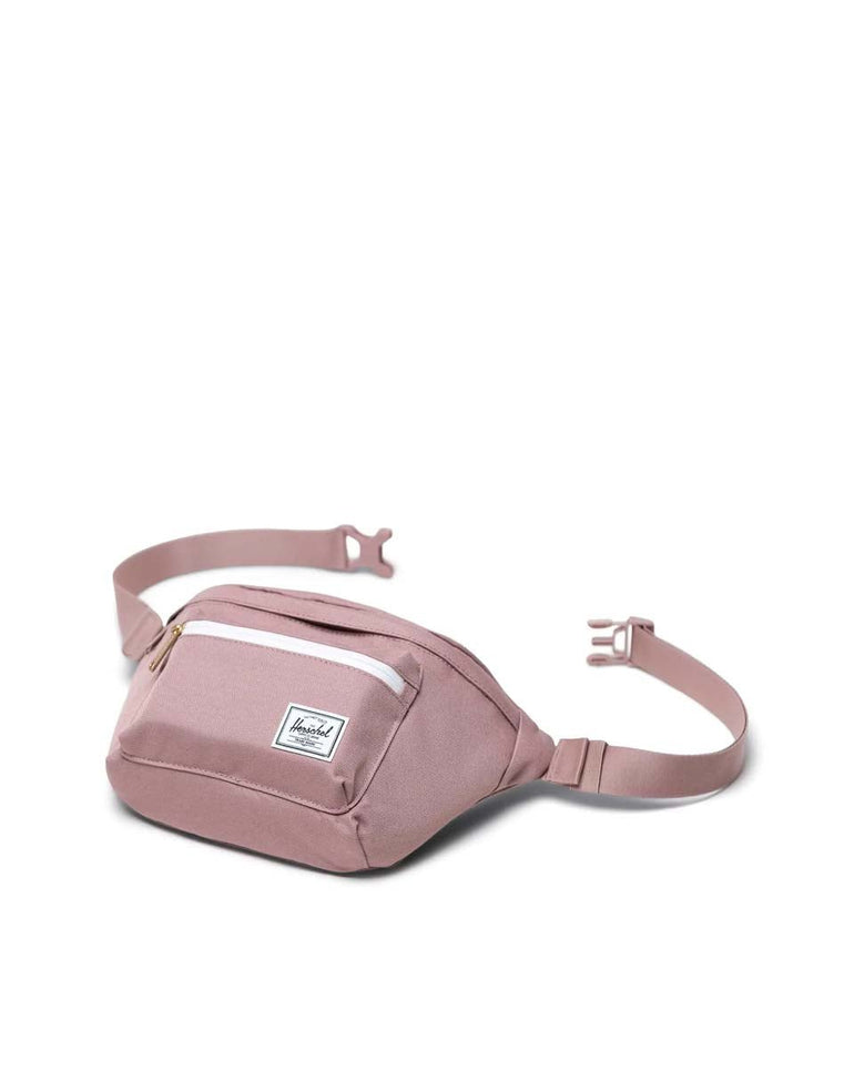 Herschel Pop Quiz Hip Pack - Ash Rose