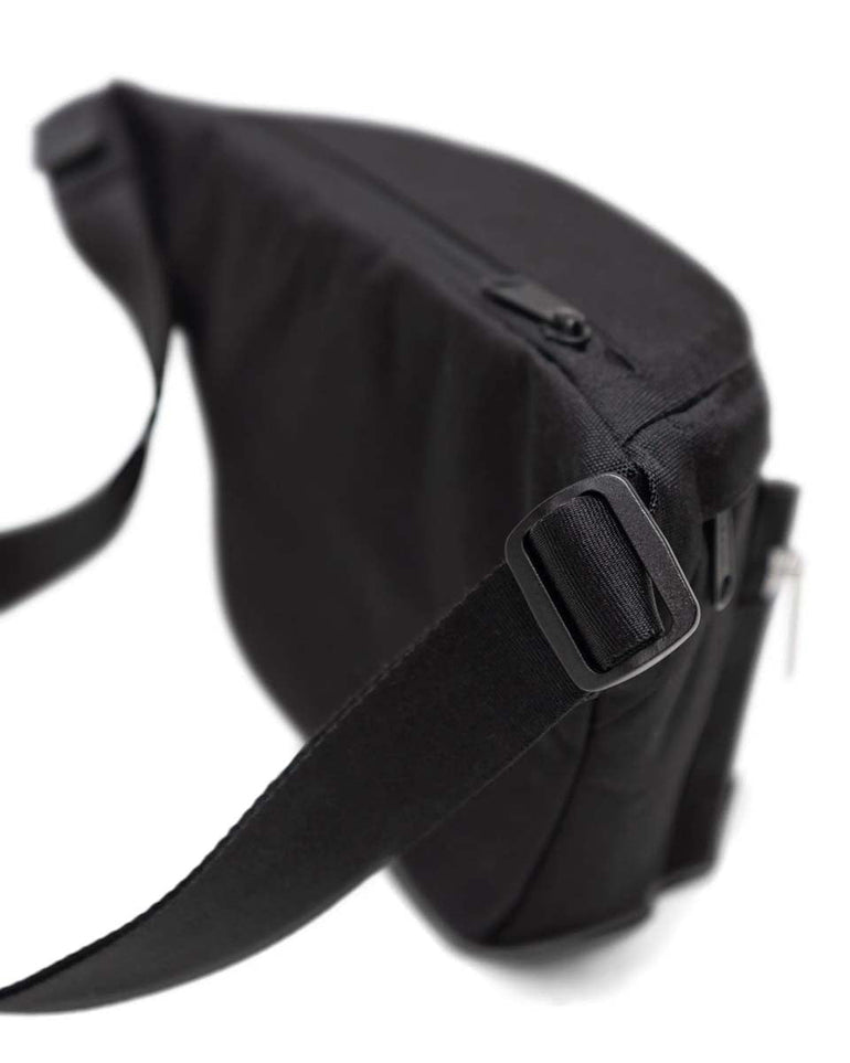 Herschel Pop Quiz Hip Pack - Ash Rose