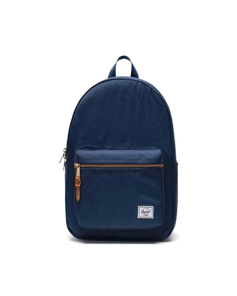 Herschel Settlement Backpack - Navy