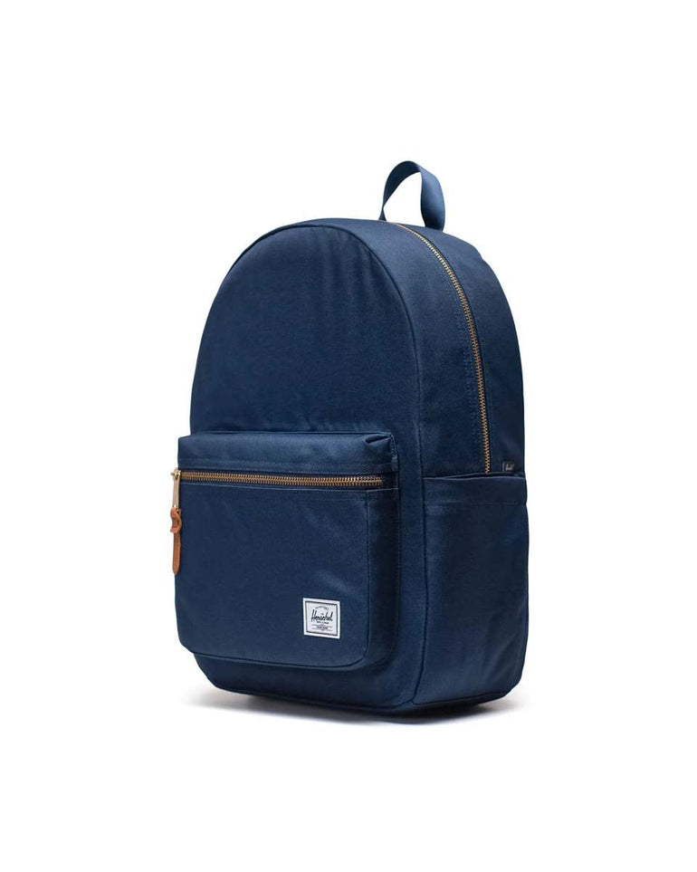 Herschel Settlement Backpack - Navy