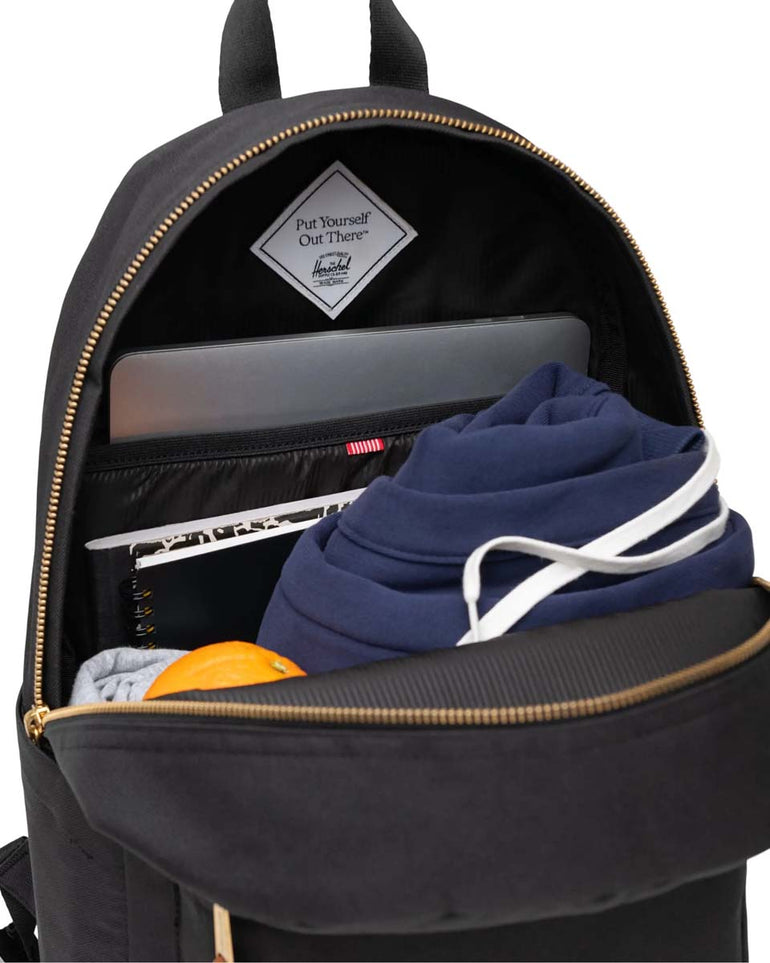 Herschel Settlement Backpack - Navy