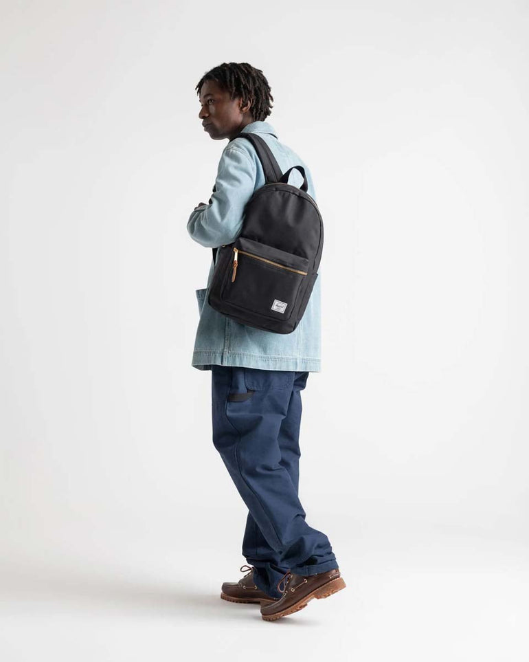 Herschel Settlement Backpack - Navy