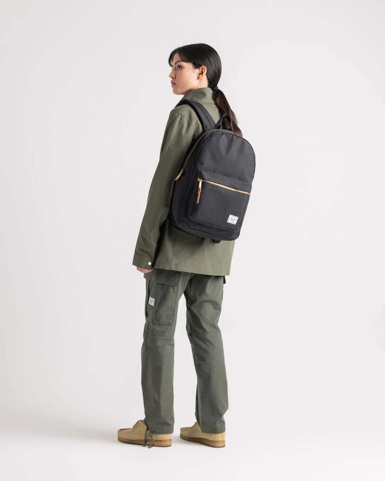 Herschel Settlement Backpack - Navy