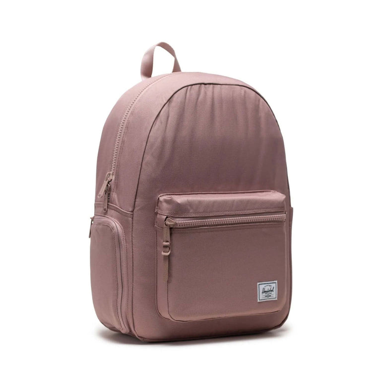 Herschel Settlement Backpack Diaper Bag - Ash Rose