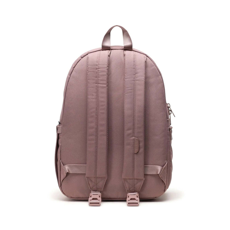 Herschel Settlement Backpack Diaper Bag - Ash Rose