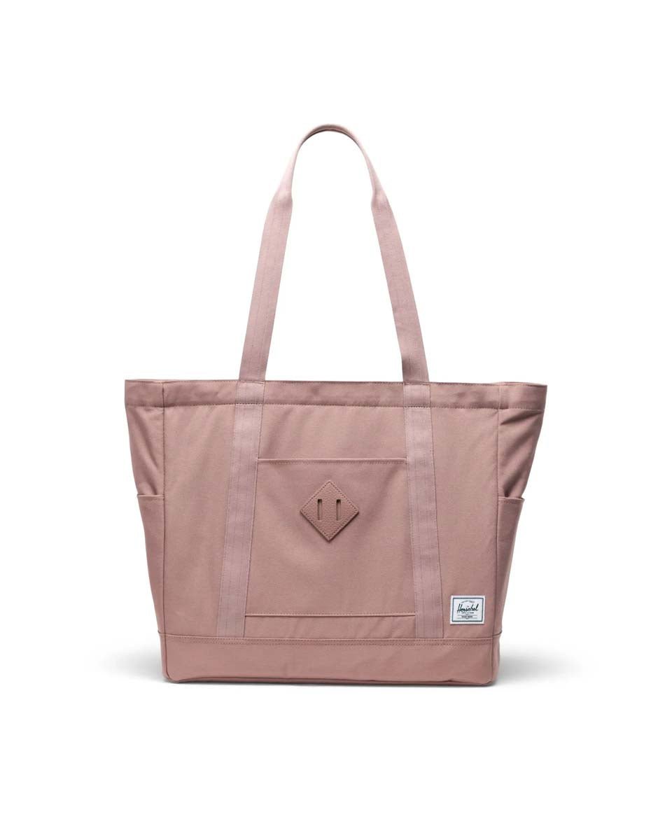 Herschel Heritage Tote - Ash Rose