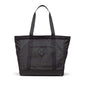 Herschel Heritage Tote - Black Diamond/Black