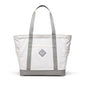Herschel Heritage Tote - Vapor Diamond/Charcoal Gray