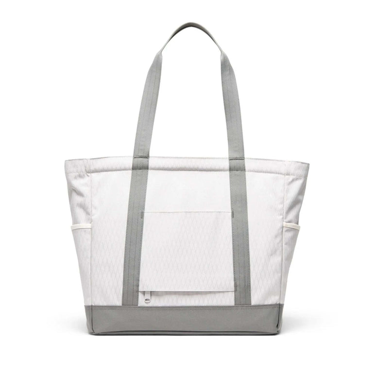Herschel Heritage Tote - Vapor Diamond/Charcoal Gray