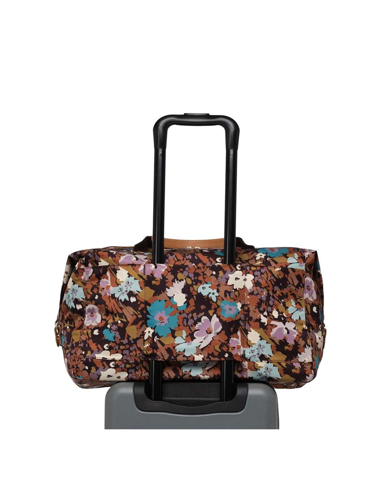 Herschel Maia Weekender - Liberty Impressionist Meadow