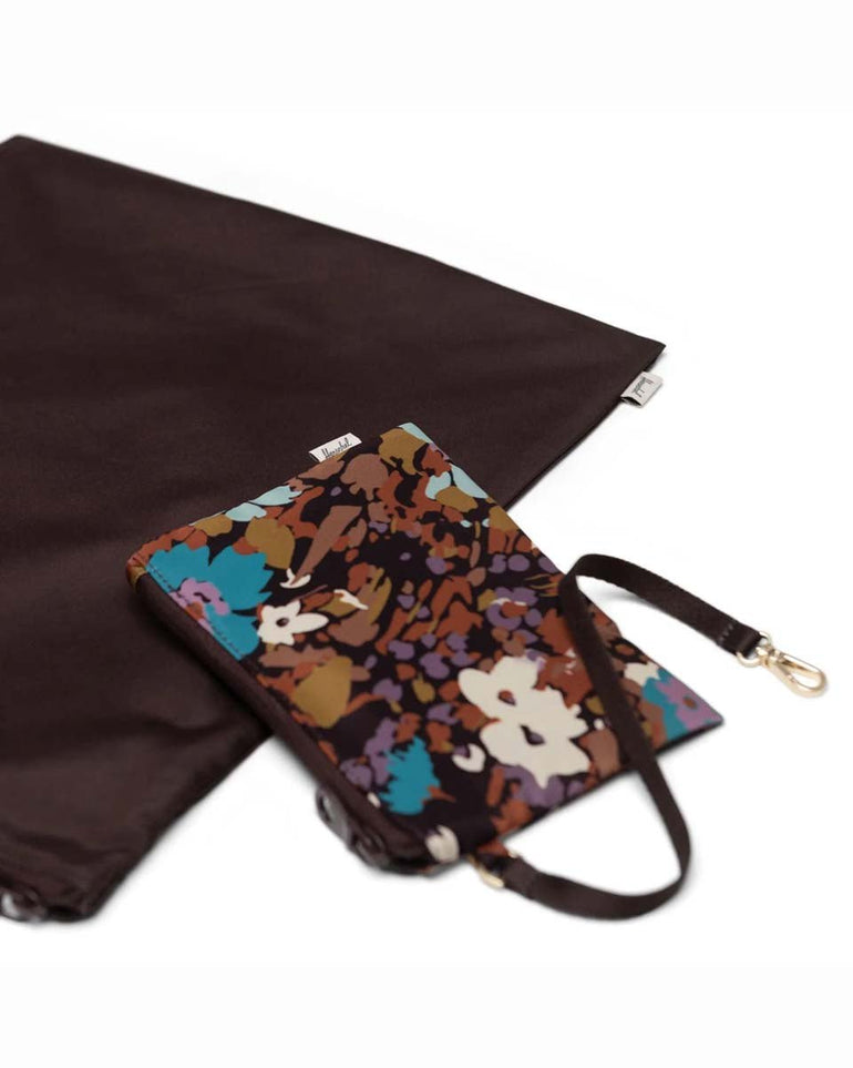 Herschel Maia Weekender - Liberty Impressionist Meadow