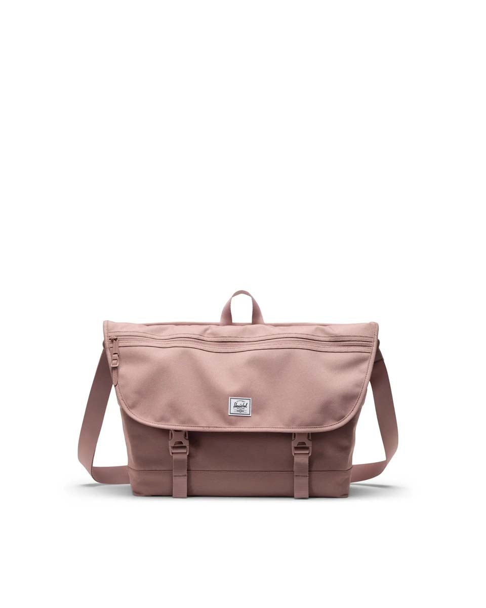 Herschel Cove Messenger - Ash Rose