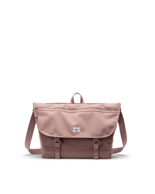 Herschel Cove Messenger - Ash Rose