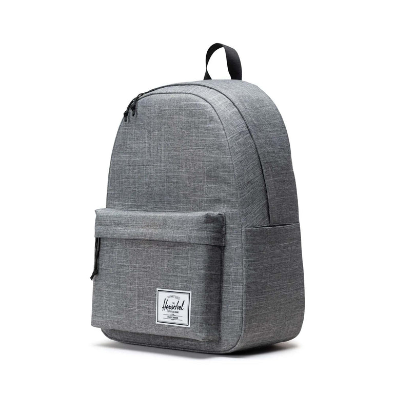 Herschel Classic XL Backpack - Raven Crosshatch