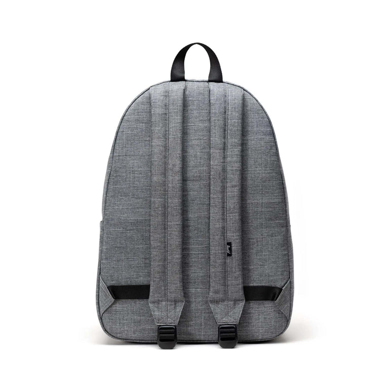 Herschel Classic XL Backpack - Raven Crosshatch