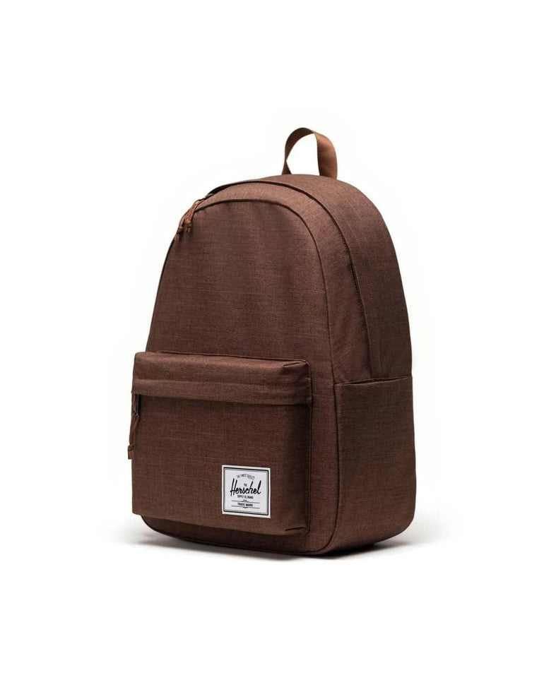 Herschel Classic XL Backpack - Potting Soil Crosshatch