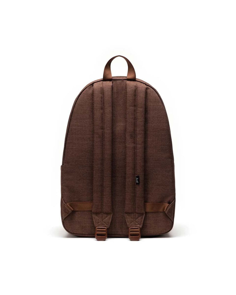 Herschel Classic XL Backpack - Potting Soil Crosshatch