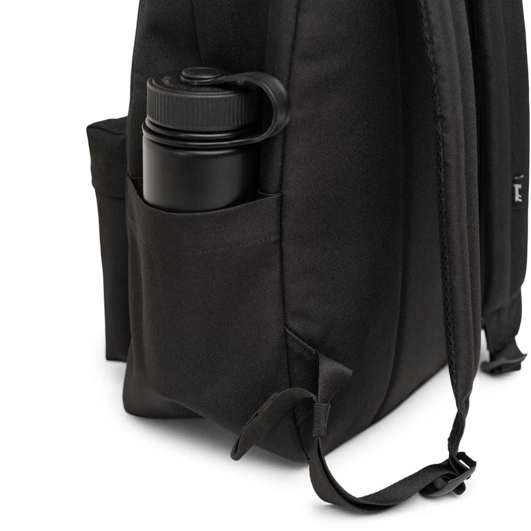 Herschel Classic XL Backpack - Raven Crosshatch