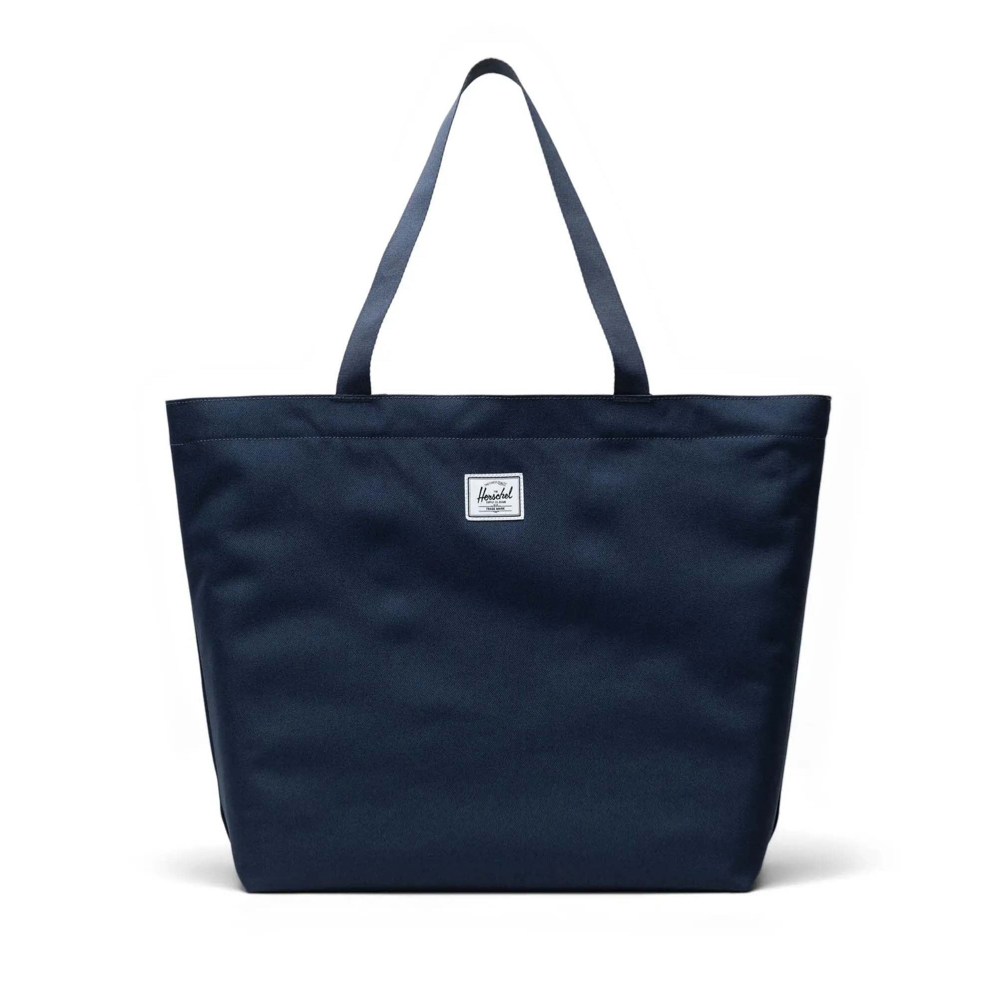 Herschel Classic Tote - Navy
