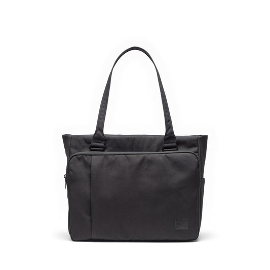 Herschel Kaslo Tote Tech - Black