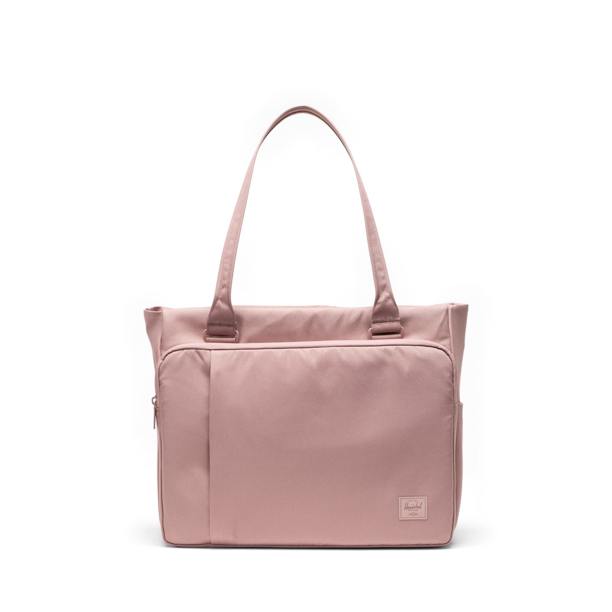 Herschel Kaslo Tote Tech - Ash Rose Tonal