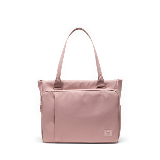 Herschel Kaslo Tote Tech - Ash Rose Tonal