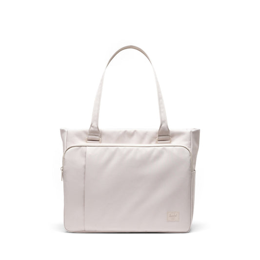 Herschel Kaslo Tote Tech - Moonbeam Tonal