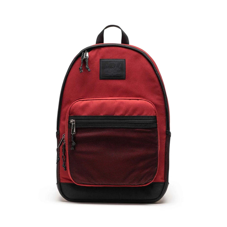 Herschel Kaine Backpack - Varsity Burgundy